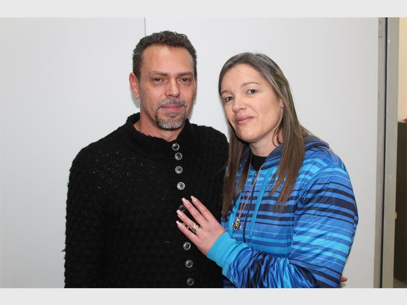 Benoni Community To The Rescue Benoni City Times