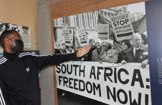 Tambo Precinct A Heritage Gem In Benoni Benoni City Times